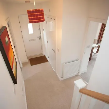 Dbs Serviced Apartments - The Mews Castle Donington Exterior photo