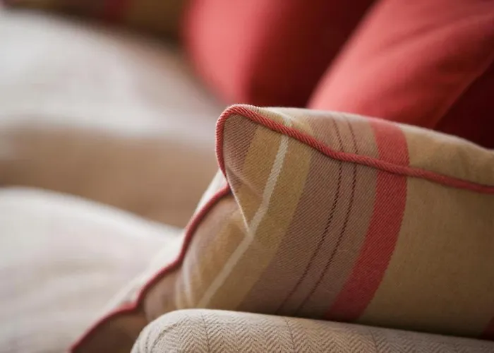 Dbs Serviced Apartments - The Mews