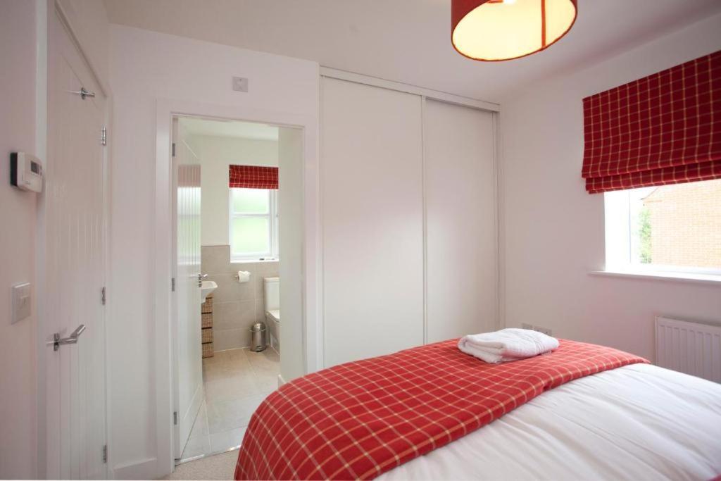 The Mews Castle Donington