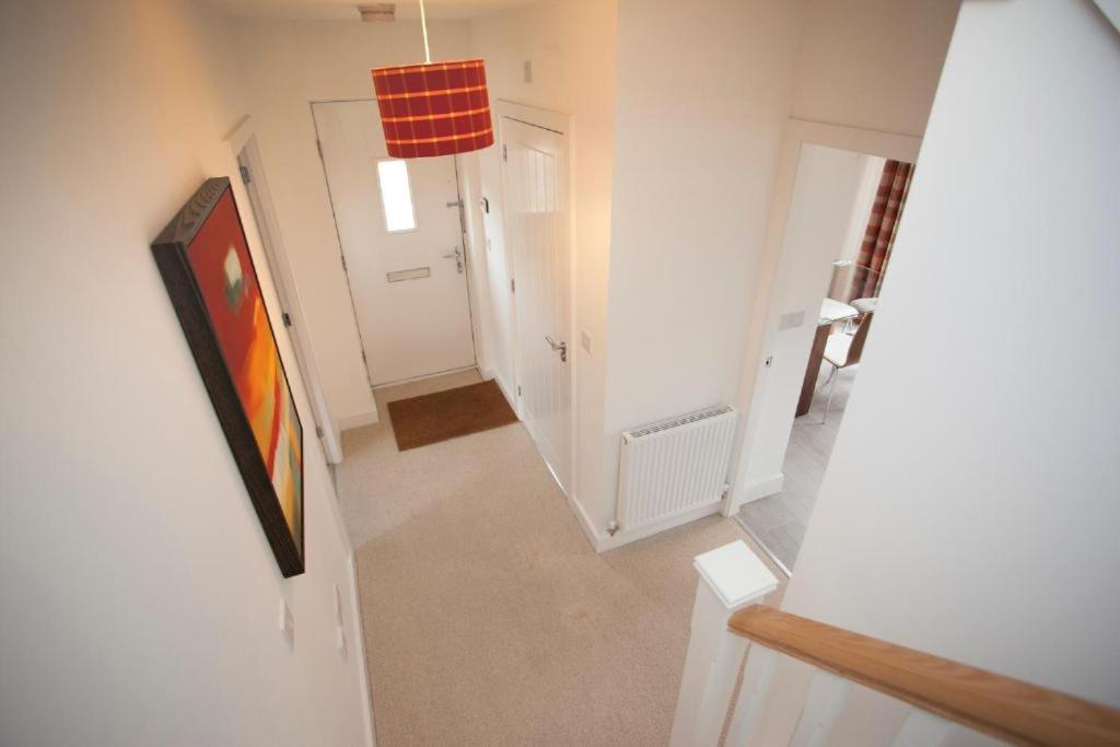 The Mews Apartment