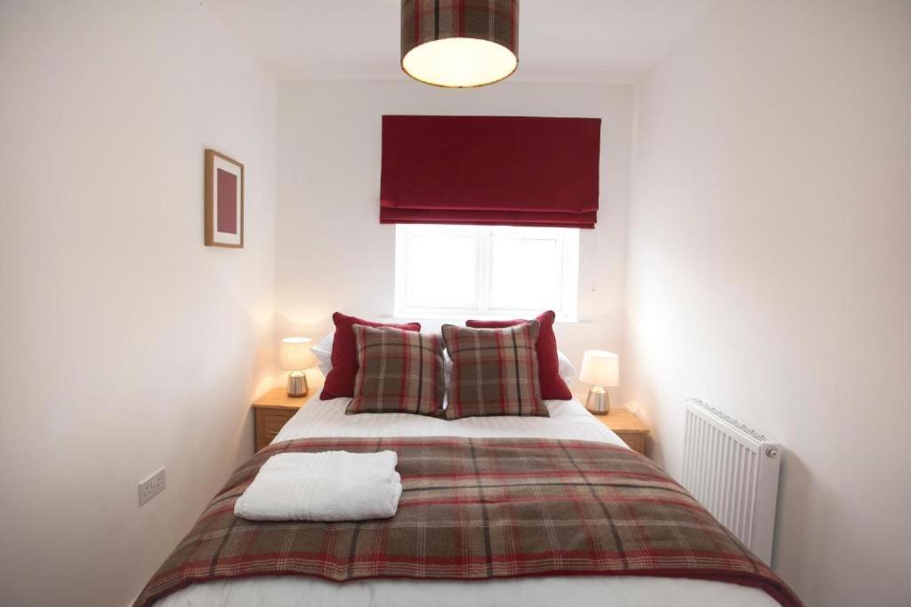 The Mews Apartment Castle Donington