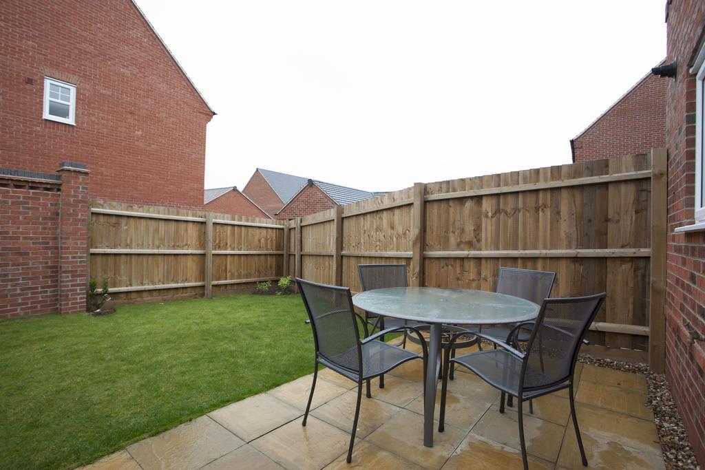 The Mews Apartment Castle Donington