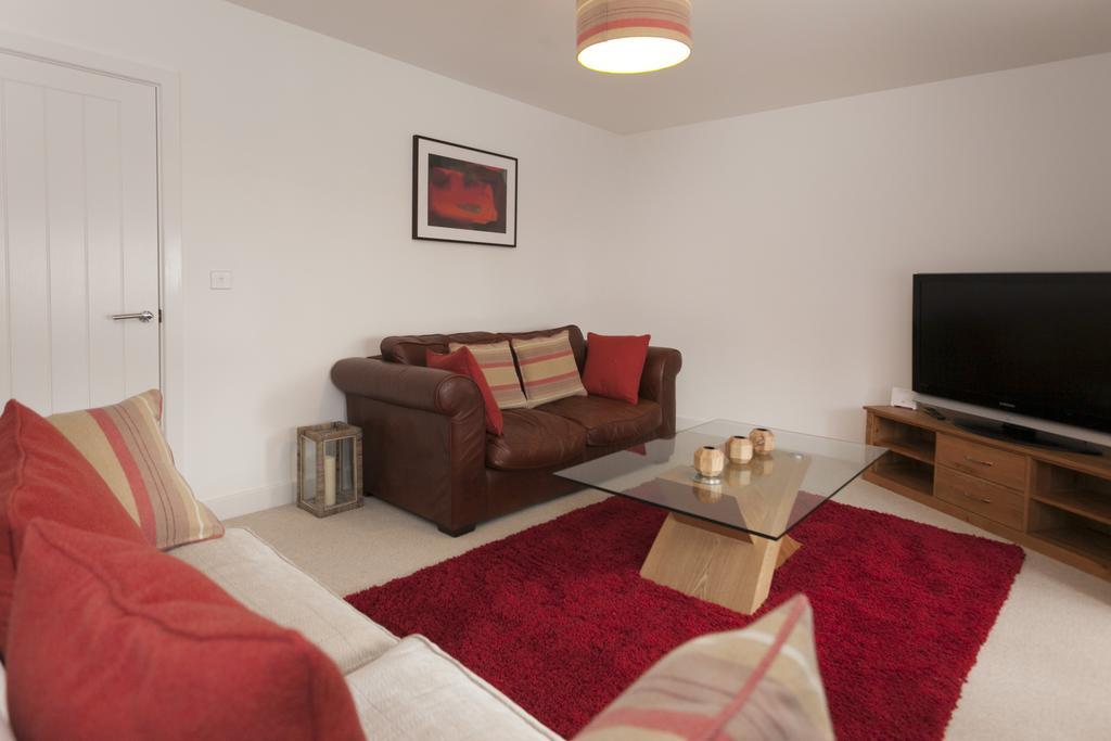 The Mews Apartment *