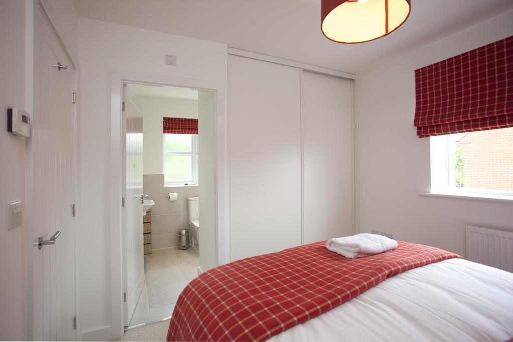 Apartment The Mews