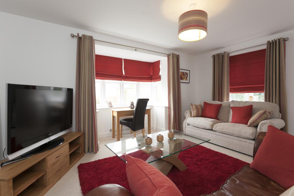 The Mews Apartment Castle Donington